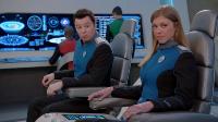 Click to watch 'Home' (popup) The Orville
